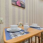 Апартаменты (Сутки Калуга), Апартаменты Сутки Калуга на Рылеева 3