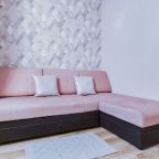 Апартаменты (Сутки Калуга), Апартаменты Сутки Калуга на Рылеева 3