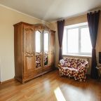 Апартаменты (Сутки Калуга), Апартаменты Сутки Калуга на Луначарского 39