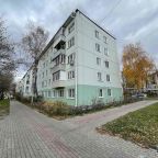 Апартаменты (Сутки Калуга), Апартаменты Сутки Калуга по улице Большевиков 3