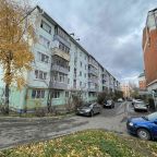 Апартаменты (Сутки Калуга), Апартаменты Сутки Калуга по улице Большевиков 3