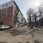 Апартаменты (Сутки Калуга), Апартаменты Сутки Калуга по улице Ф. Энгельса 66