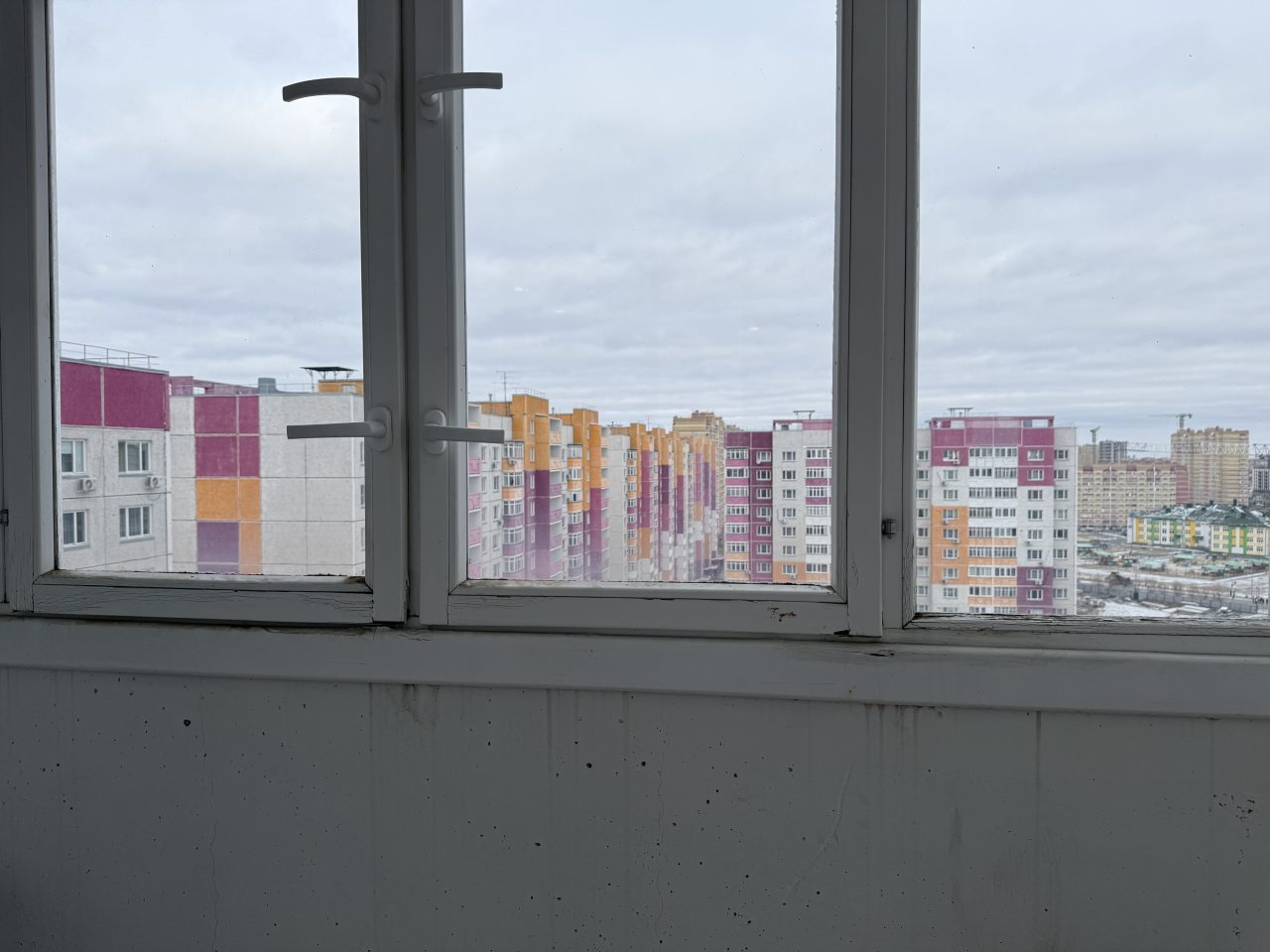 Шестиместный, Апартаменты в ЖК Комарово в центре Тюменской Слободы