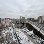 Шестиместный, Апартаменты в ЖК Комарово в центре Тюменской Слободы
