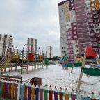 Шестиместный, Апартаменты в ЖК Комарово в центре Тюменской Слободы