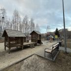 Четырехместный, Апартаменты Рядом с аквапарком ЛетоЛето