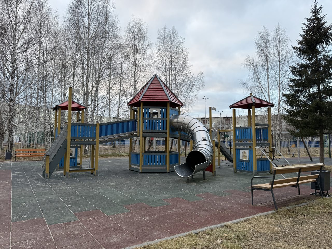 Четырехместный, Апартаменты Рядом с аквапарком ЛетоЛето