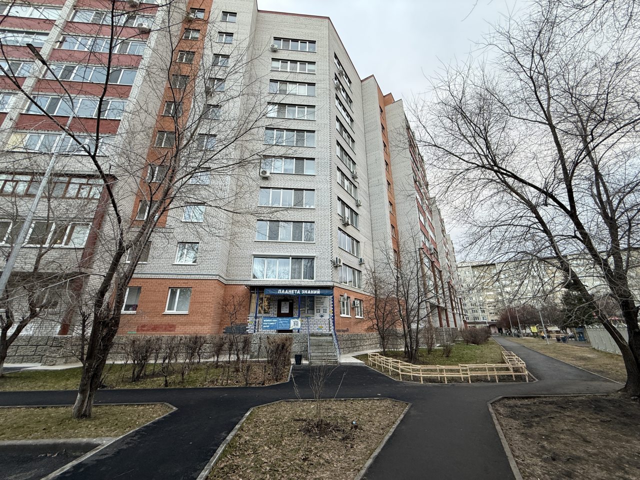 Четырехместный, Апартаменты Рядом с аквапарком ЛетоЛето
