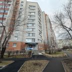 Четырехместный, Апартаменты Рядом с аквапарком ЛетоЛето