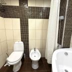 Четырехместный, Апартаменты Рядом с аквапарком ЛетоЛето