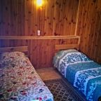 Двухместный (Стандартный номер), Мини-отель Амодей