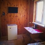 Двухместный (Стандартный номер), Мини-отель Амодей
