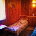 Двухместный (Стандартный номер с балконом), Мини-отель Амодей
