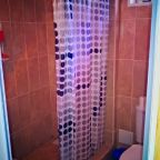 Двухместный (Стандартный номер с балконом), Мини-отель Амодей
