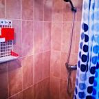 Двухместный (Стандартный номер с балконом), Мини-отель Амодей