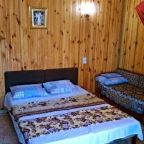 Четырехместный (Стандартный номер), Мини-отель Амодей