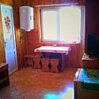 Четырехместный (Стандартный с балконом), Мини-отель Амодей
