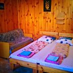 Шестиместный (Стандартный с террасой), Мини-отель Амодей