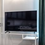 Апартаменты (Люкс на Большой конюшенной), Апартаменты 3-х комнатные на Большой Конюшенной 15