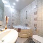 Апартаменты (Люкс на Большой конюшенной), Апартаменты 3-х комнатные на Большой Конюшенной 15