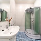 Апартаменты (Люкс на Большой конюшенной), Апартаменты 3-х комнатные на Большой Конюшенной 15