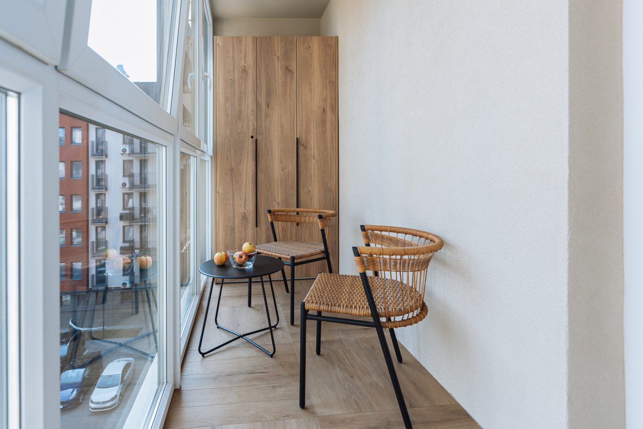 Трехместный (Сказка Гуси-лебеди в Malkova Аpartments), Апартаменты Сказка Гуси лебеди в Malkova Apartments