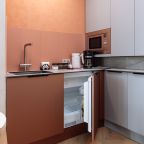 Трехместный (Сказка Гуси-лебеди в Malkova Аpartments), Апартаменты Сказка Гуси лебеди в Malkova Apartments