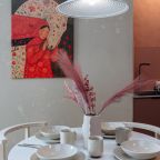 Трехместный (Сказка Гуси-лебеди в Malkova Аpartments), Апартаменты Сказка Гуси лебеди в Malkova Apartments