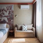 Трехместный (Сказка Гуси-лебеди в Malkova Аpartments), Апартаменты Сказка Гуси лебеди в Malkova Apartments