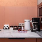 Трехместный (Сказка Гуси-лебеди в Malkova Аpartments), Апартаменты Сказка Гуси лебеди в Malkova Apartments