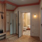 Трехместный (Сказка Гуси-лебеди в Malkova Аpartments), Апартаменты Сказка Гуси лебеди в Malkova Apartments