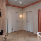 Трехместный (Сказка Гуси-лебеди в Malkova Аpartments), Апартаменты Сказка Гуси лебеди в Malkova Apartments
