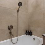 Трехместный (Сказка Гуси-лебеди в Malkova Аpartments), Апартаменты Сказка Гуси лебеди в Malkova Apartments