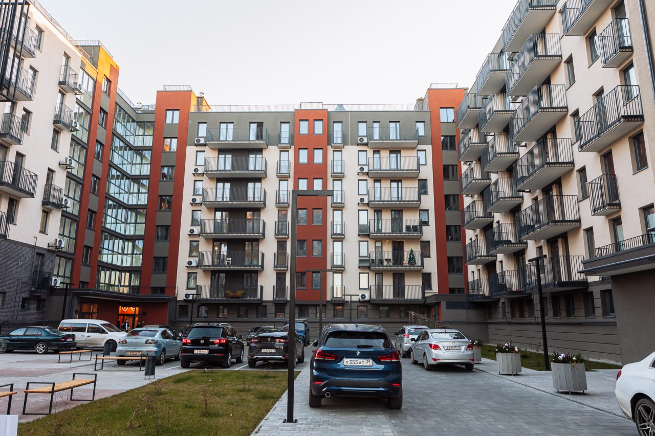 Трехместный (Сказка Гуси-лебеди в Malkova Аpartments), Апартаменты Сказка Гуси лебеди в Malkova Apartments