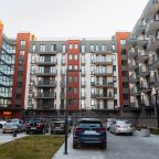 Трехместный (Сказка Гуси-лебеди в Malkova Аpartments), Апартаменты Сказка Гуси лебеди в Malkova Apartments