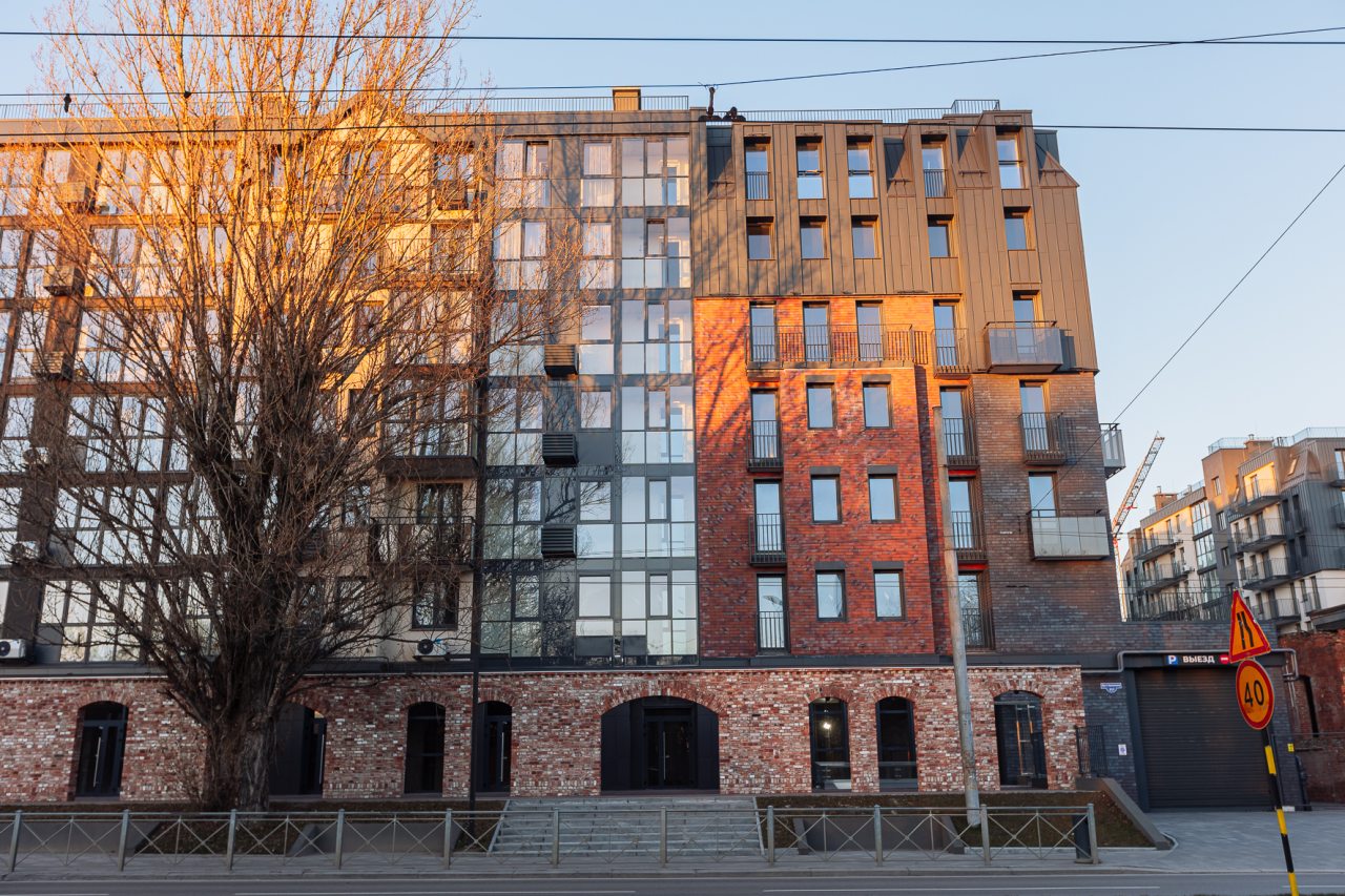 Трехместный (Сказка Гуси-лебеди в Malkova Аpartments), Апартаменты Сказка Гуси лебеди в Malkova Apartments