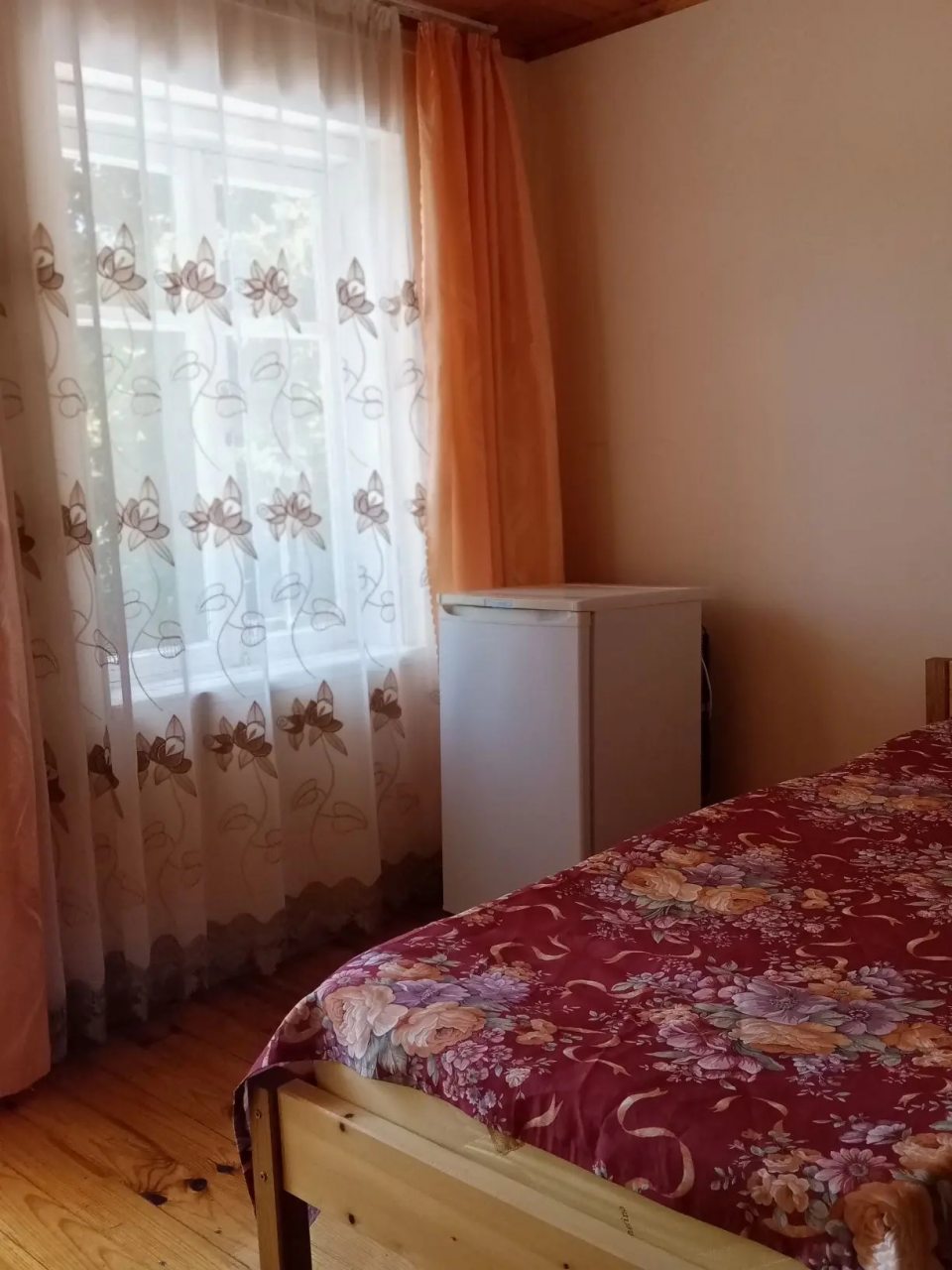 Двухместный (Стандарт двухмесный2), База отдыха Горизонт