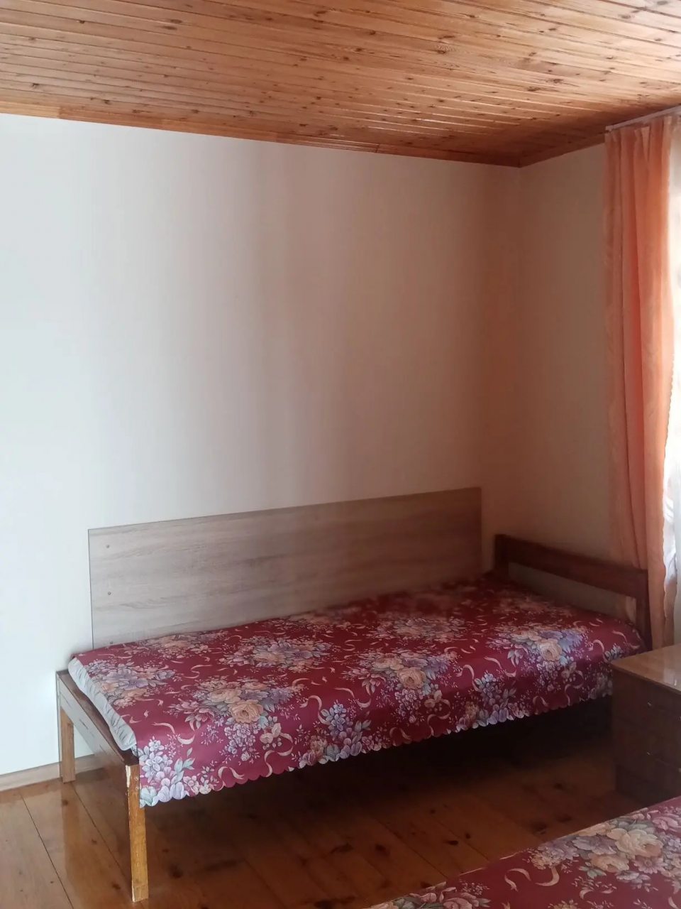 База отдыха Горизонт, Лермонтово