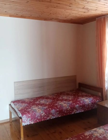 База отдыха Горизонт