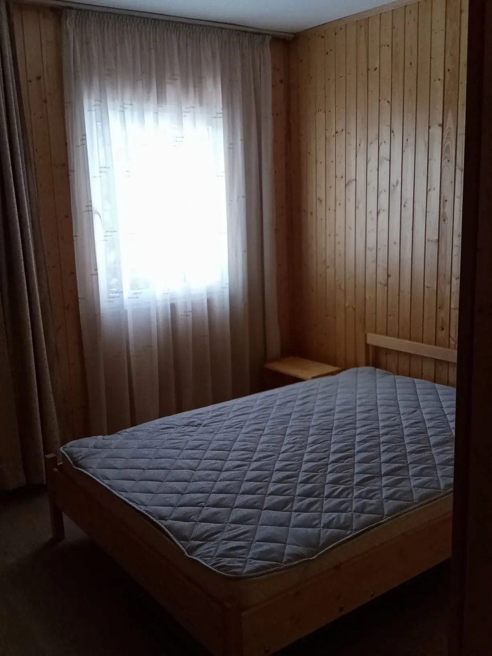 Трехместный (Стандарт трехместный), База отдыха Горизонт