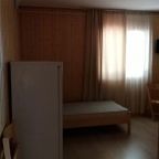 Четырехместный (Стандарт четырехместный), База отдыха Горизонт