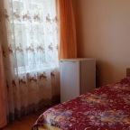 Четырехместный (Стандарт четырехместный), База отдыха Горизонт