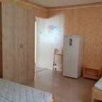 Пятиместный (Стандарт пятиместный), База отдыха Горизонт