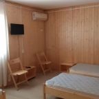 Пятиместный (Стандарт пятиместный), База отдыха Горизонт