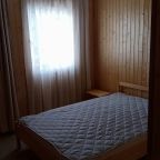 Пятиместный (Стандарт пятиместный), База отдыха Горизонт