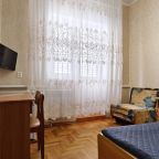 3-х местный Комфорт с балконом