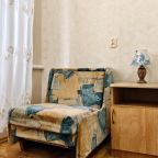 3-х местный Комфорт с балконом