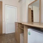 Двухкомнатный 6-ти местный семейный номер с зоной отдыха