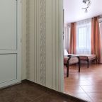 Двухкомнатный 6-ти местный семейный номер с балконом