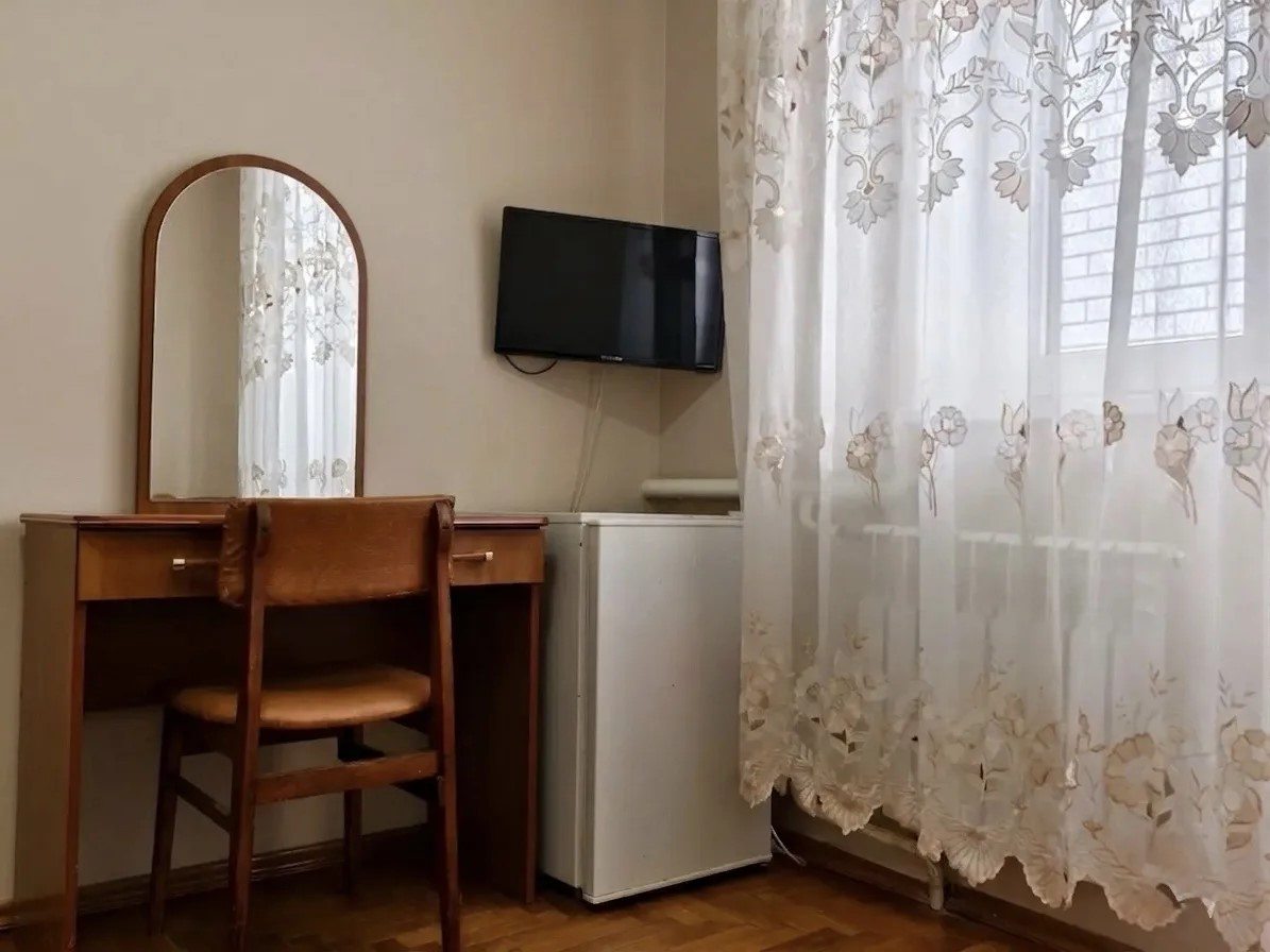 5-ти местный Стандарт без балкона